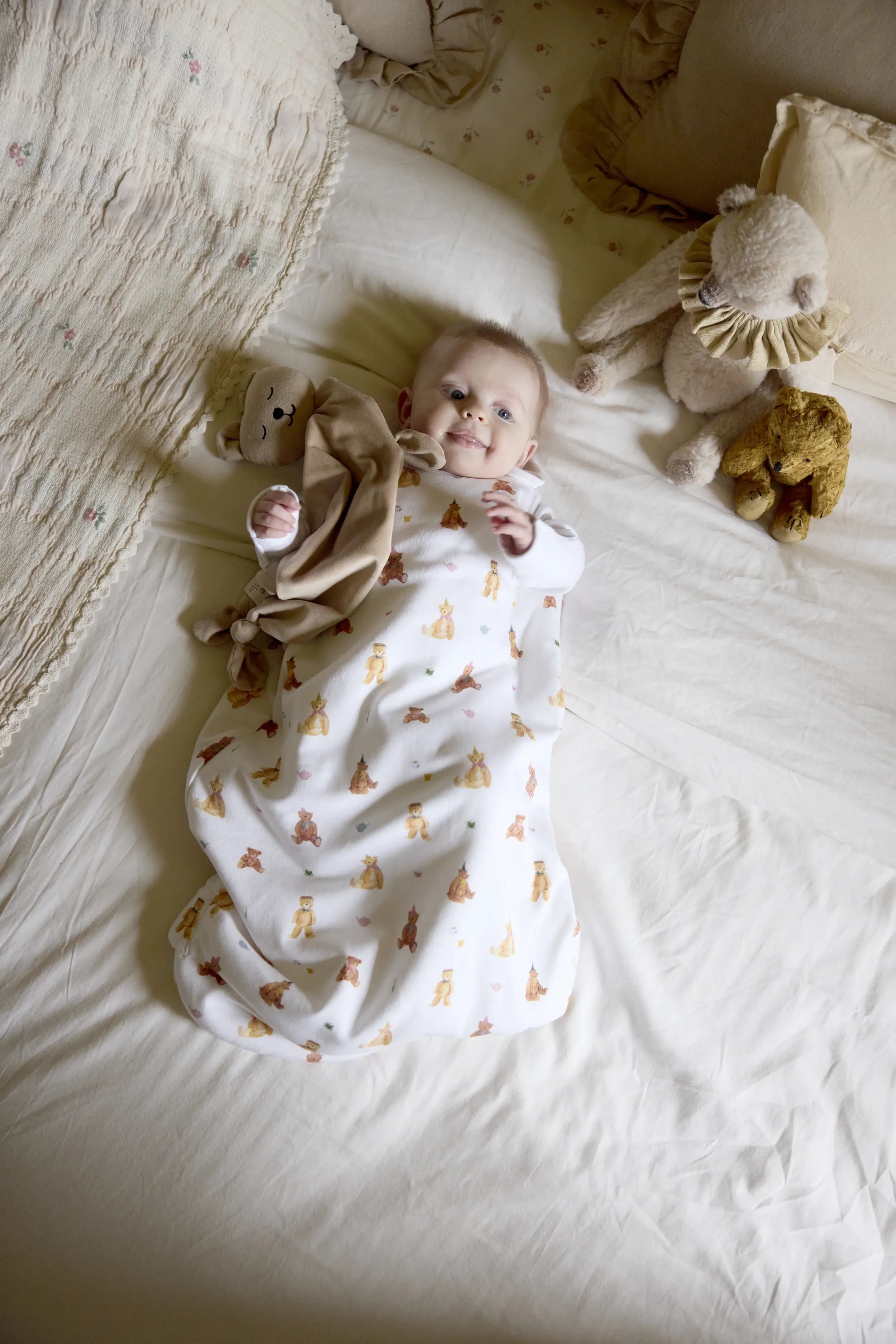 Sleeping bags