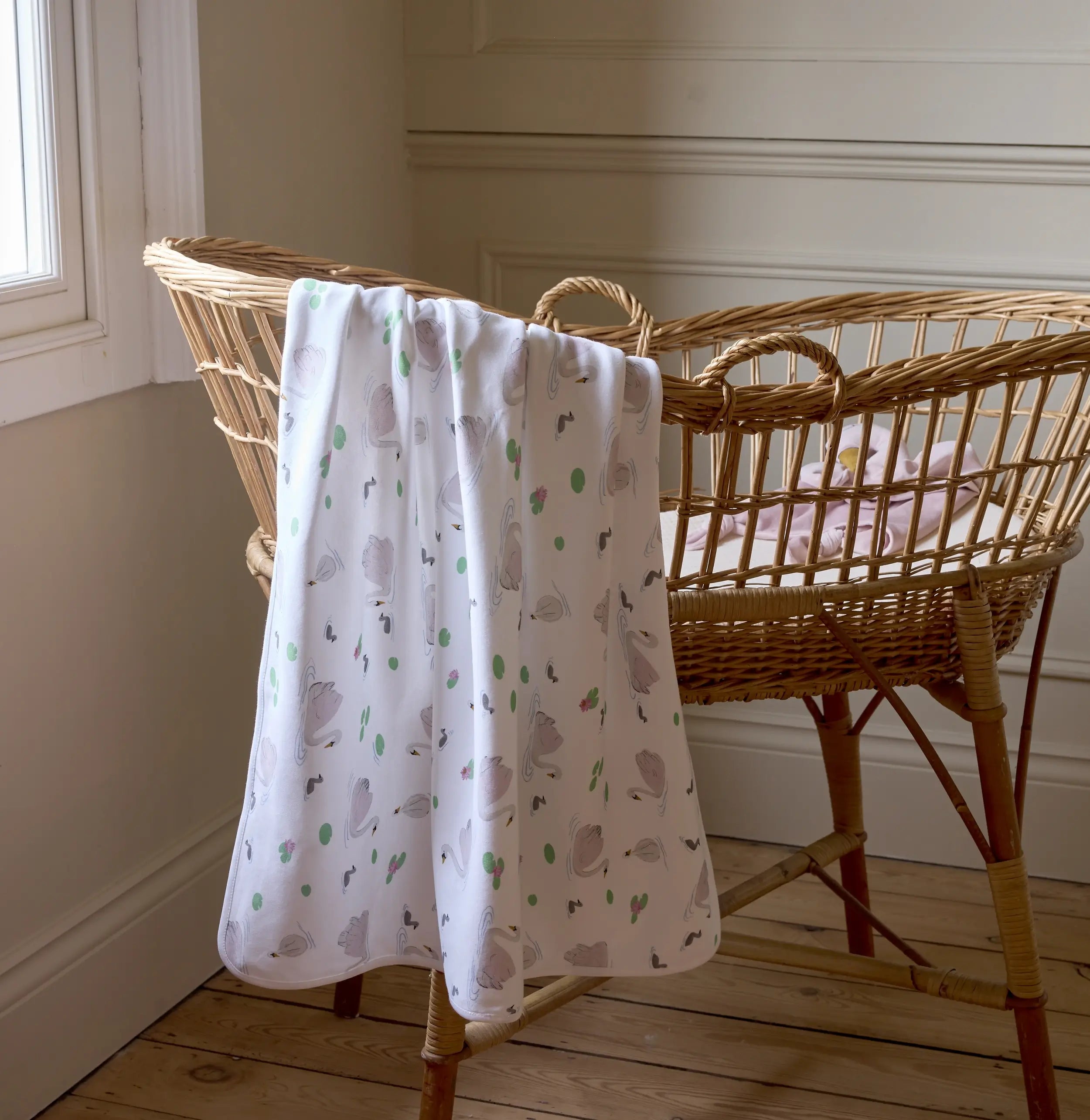 Blankets