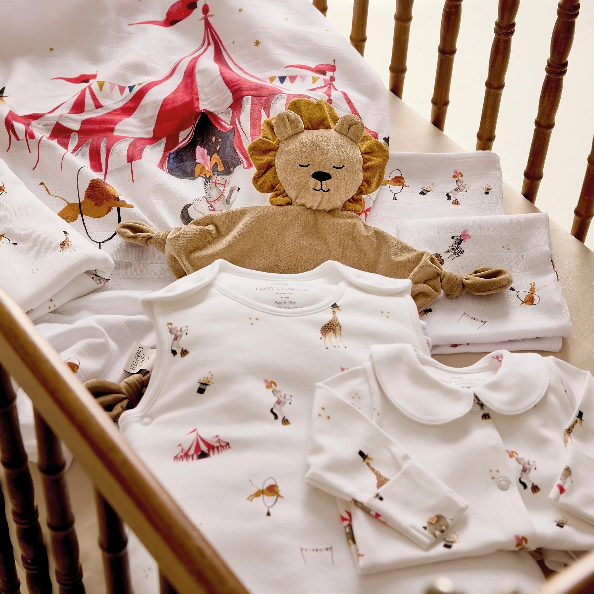 Gift bundles - Circus