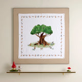 First snuggles - Bunny Woods - organic cotton baby product by First Chapter Co (image 5)
