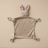 First greetings - Bunny Woods - organic cotton baby product by First Chapter Co (image 9)