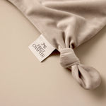 Bunny Woods Comforter - organic cotton baby product by First Chapter Co (image 5)