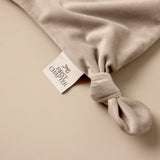 Bunny Woods Comforter - organic cotton baby product by First Chapter Co (image 5)