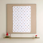 First greetings - Bunny Woods - organic cotton baby product by First Chapter Co (image 7)