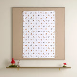 First greetings - Bunny Woods - organic cotton baby product by First Chapter Co (image 7)