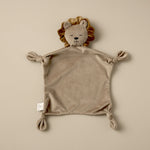Circus Comforter - organic cotton baby product by First Chapter Co
