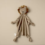 Circus Comforter - organic cotton baby product by First Chapter Co (image 2)