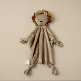 Circus Comforter - organic cotton baby product by First Chapter Co (image 2)