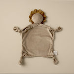 Circus Comforter - organic cotton baby product by First Chapter Co (image 3)