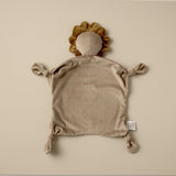 Circus Comforter - organic cotton baby product by First Chapter Co (image 3)