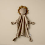 Circus Comforter - organic cotton baby product by First Chapter Co (image 4)