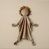 Circus Comforter - organic cotton baby product by First Chapter Co (image 4)