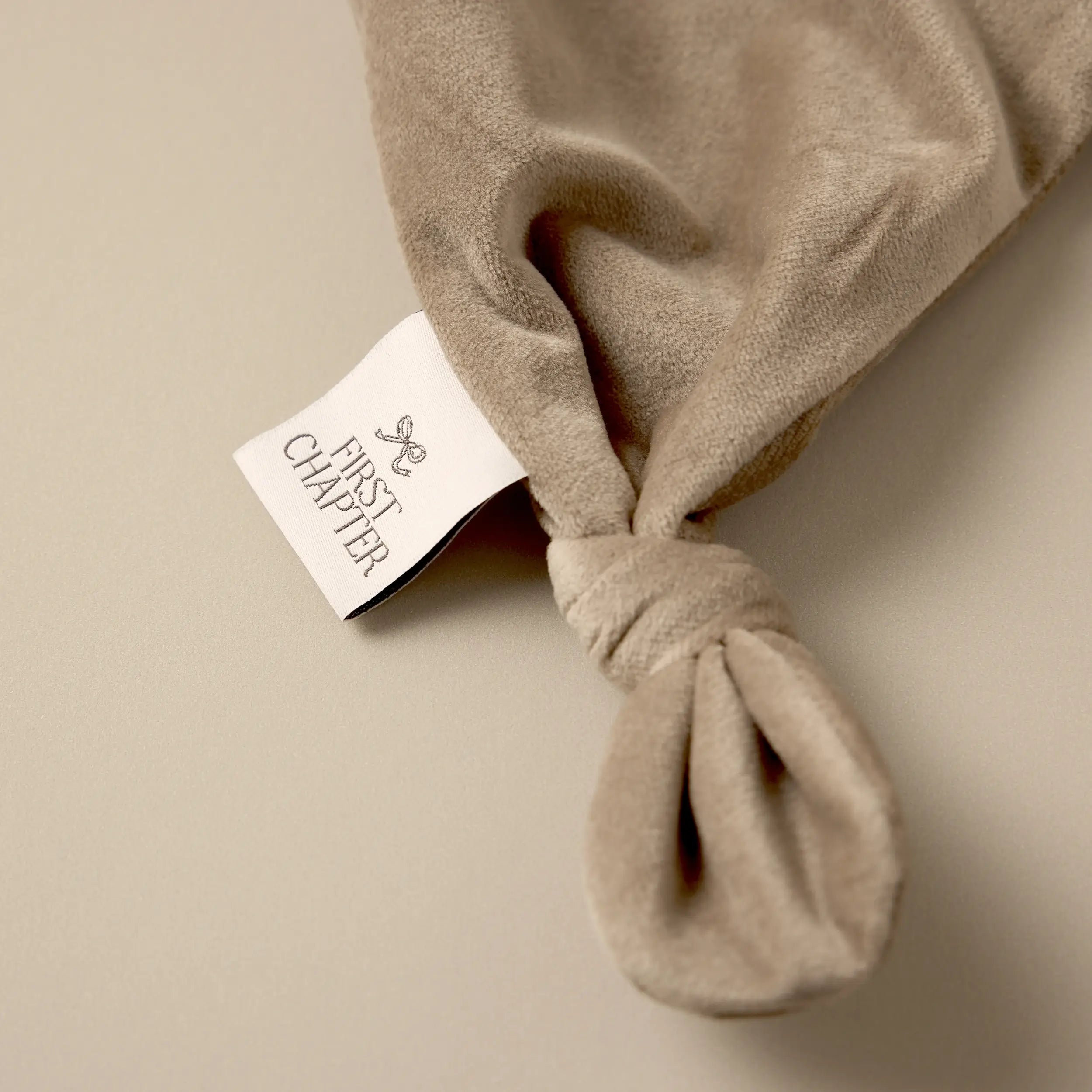 Circus Comforter - organic cotton baby product by First Chapter Co (image 5)