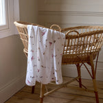 First days - Circus - organic cotton baby product by First Chapter Co (image 6)