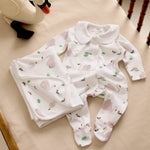 First days - Swan & Cygnet - organic cotton baby product by First Chapter Co