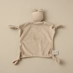 Teddy Bears Picnic Comforter - organic cotton baby product by First Chapter Co (image 3)
