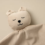 Teddy Bears Picnic Comforter - organic cotton baby product by First Chapter Co (image 6)